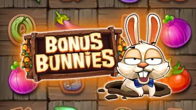 bonus bunnies nolimit city